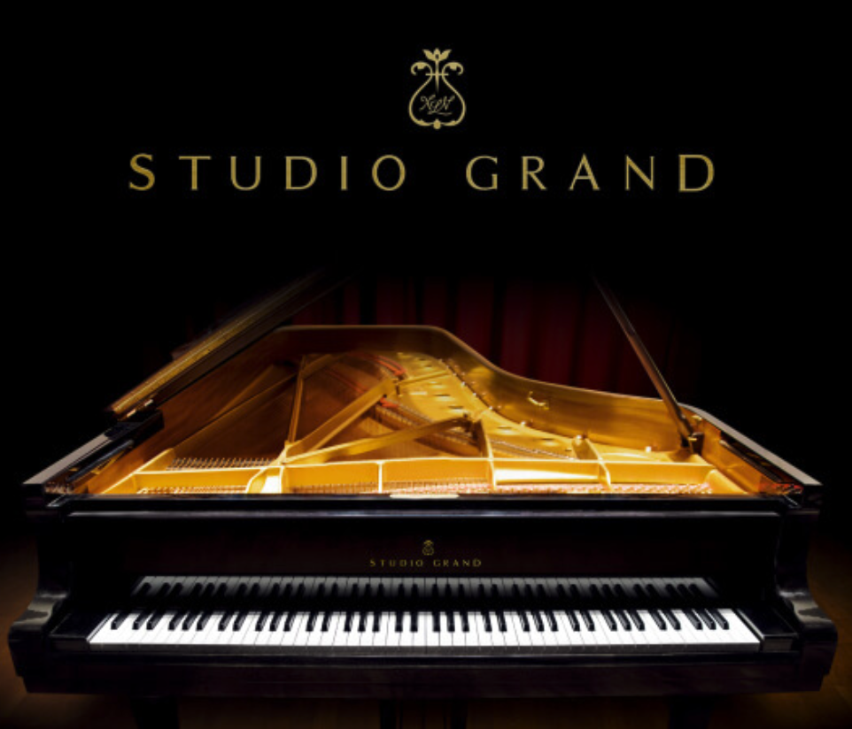 XLN Audio Addictive keys Studio Grand [super price]